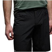 Oakley Fahrradhose Seeker Whip Short (MTB Trail) schwarz Herren